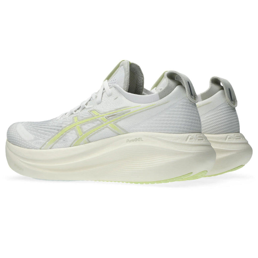 ASICS GEL-Nimbus 27 Herren Laufschuhe - Bild 10