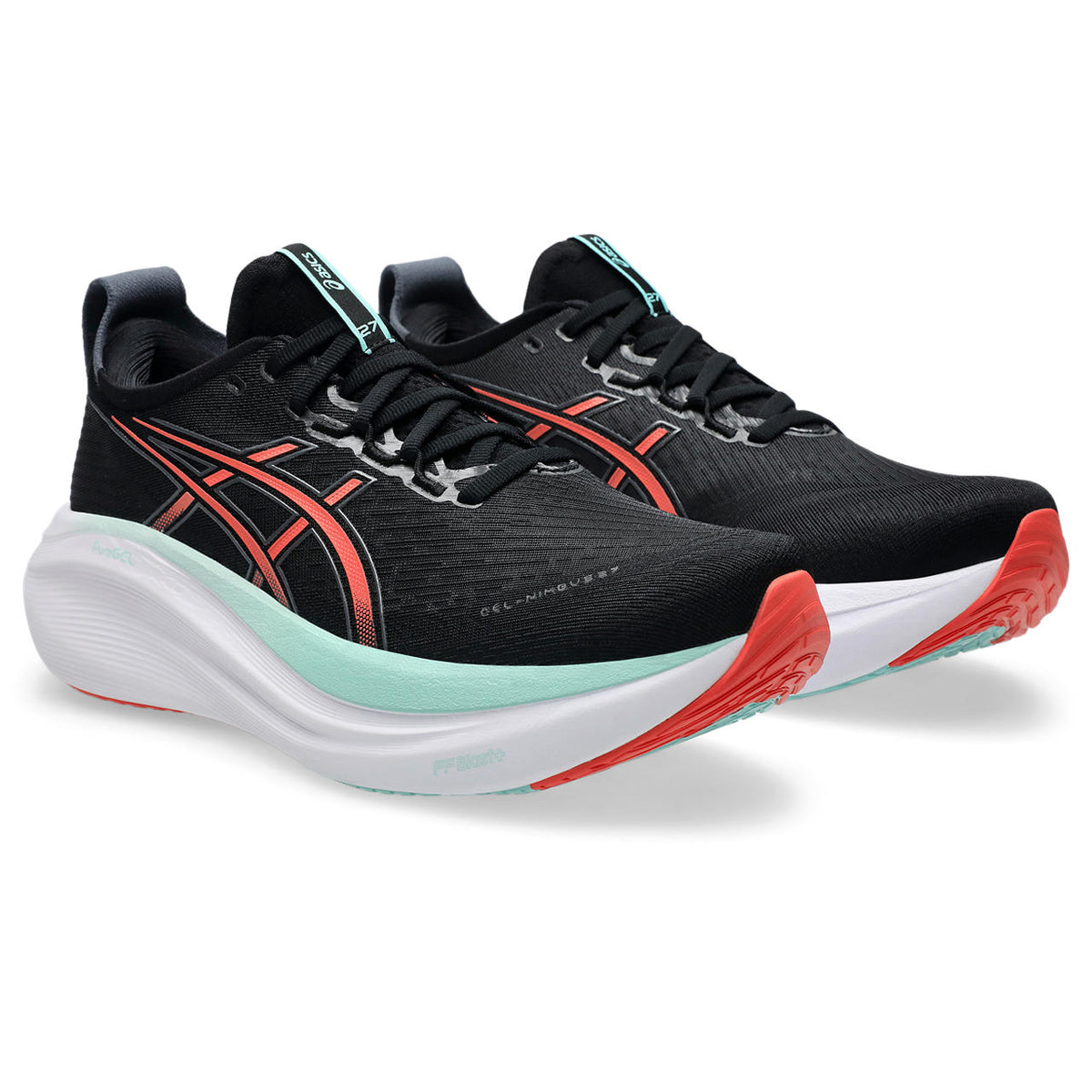 ASICS GEL-Nimbus 27 Herren Laufschuhe - Bild 15