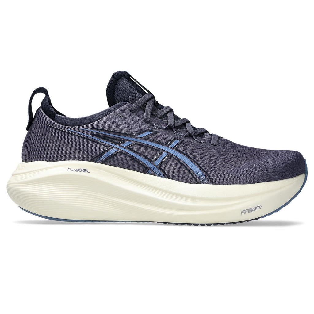 ASICS GEL-Nimbus 27 Herren Laufschuhe - Bild 18