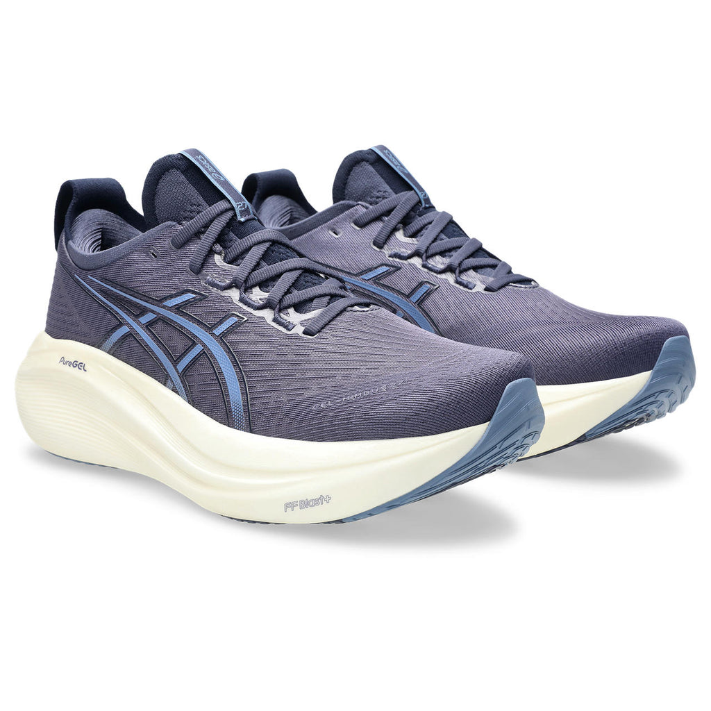 ASICS GEL-Nimbus 27 Herren Laufschuhe - Bild 19