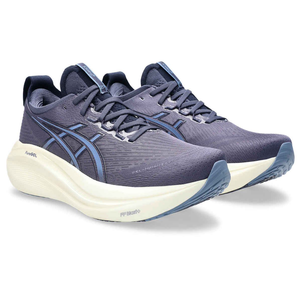 ASICS GEL-Nimbus 27 Herren Laufschuhe - Bild 19