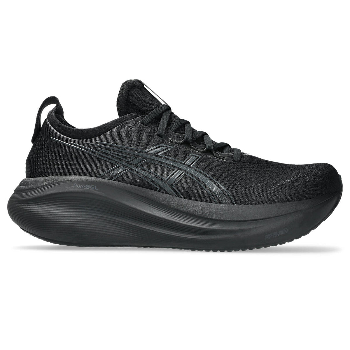 ASICS GEL-Nimbus 27 Herren Laufschuhe - Bild 2