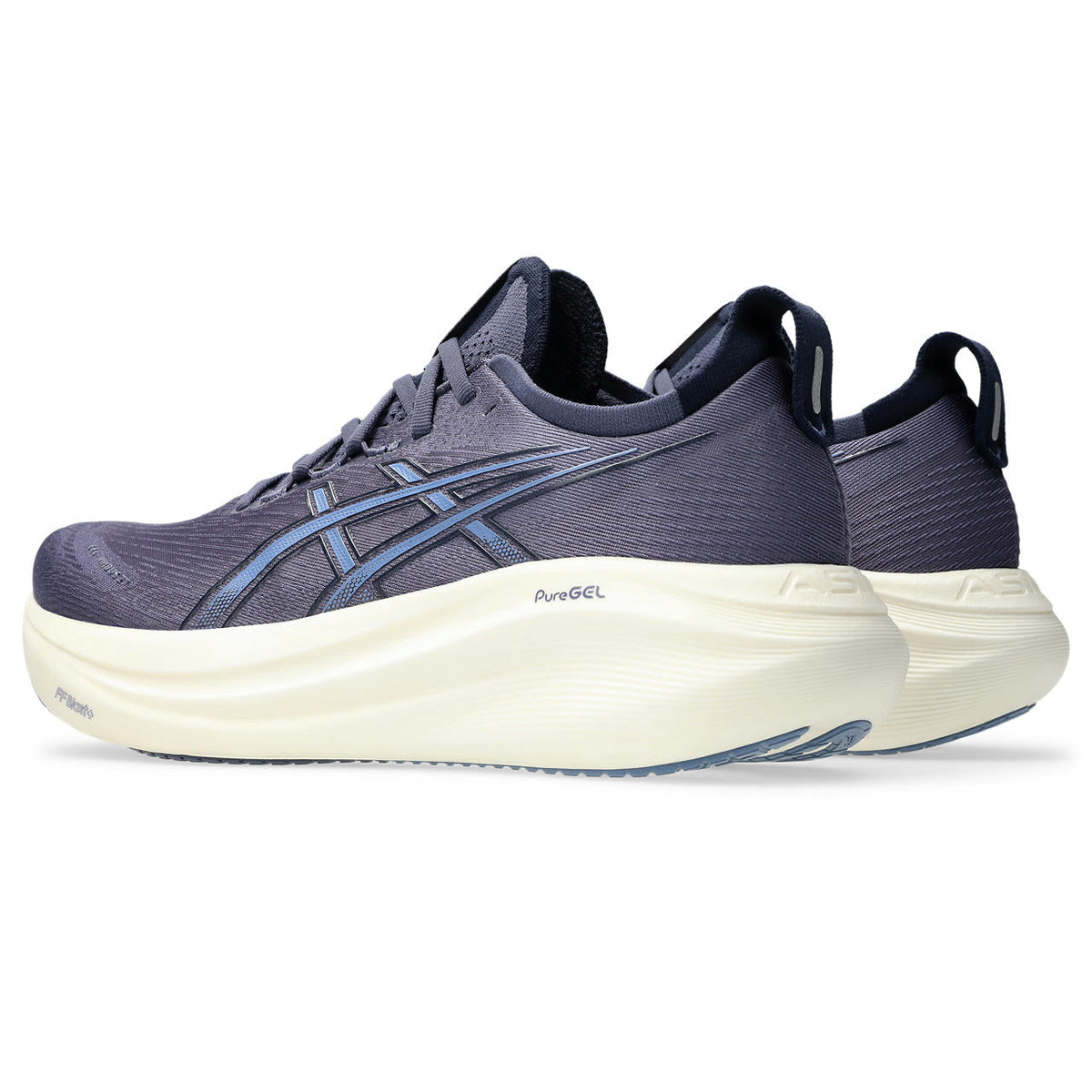 ASICS GEL-Nimbus 27 Herren Laufschuhe - Bild 20