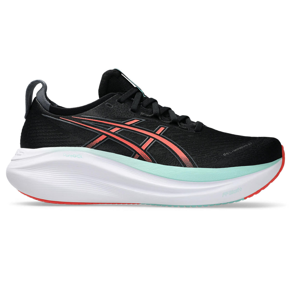ASICS GEL-Nimbus 27 Herren Laufschuhe - Bild 3