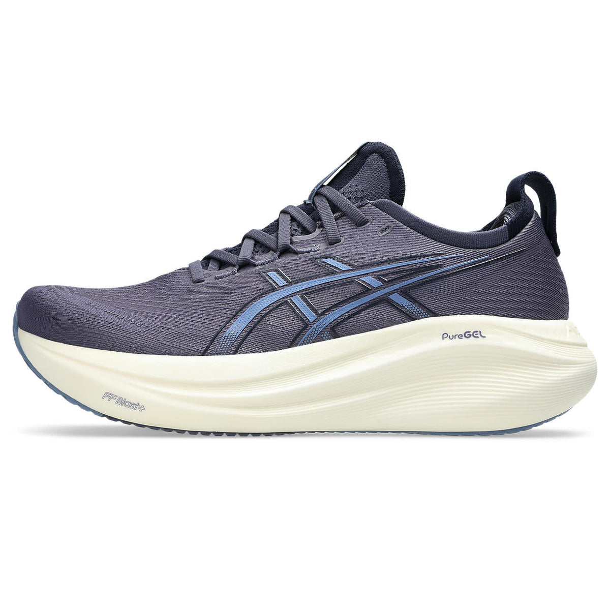 ASICS GEL-Nimbus 27 Herren Laufschuhe - Bild 4