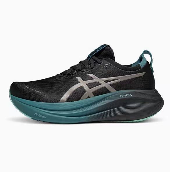 ASICS GEL-Nimbus 27 Herren Laufschuhe - Bild 5