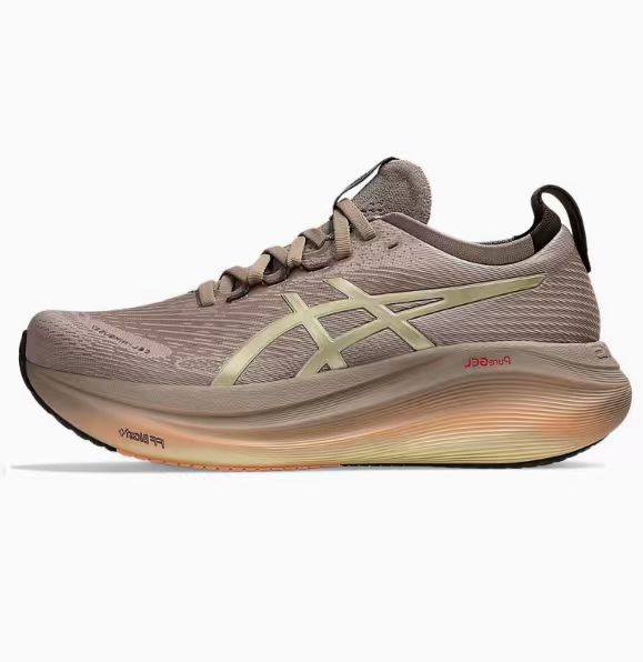 ASICS GEL-Nimbus 27 Herren Laufschuhe - Bild 6
