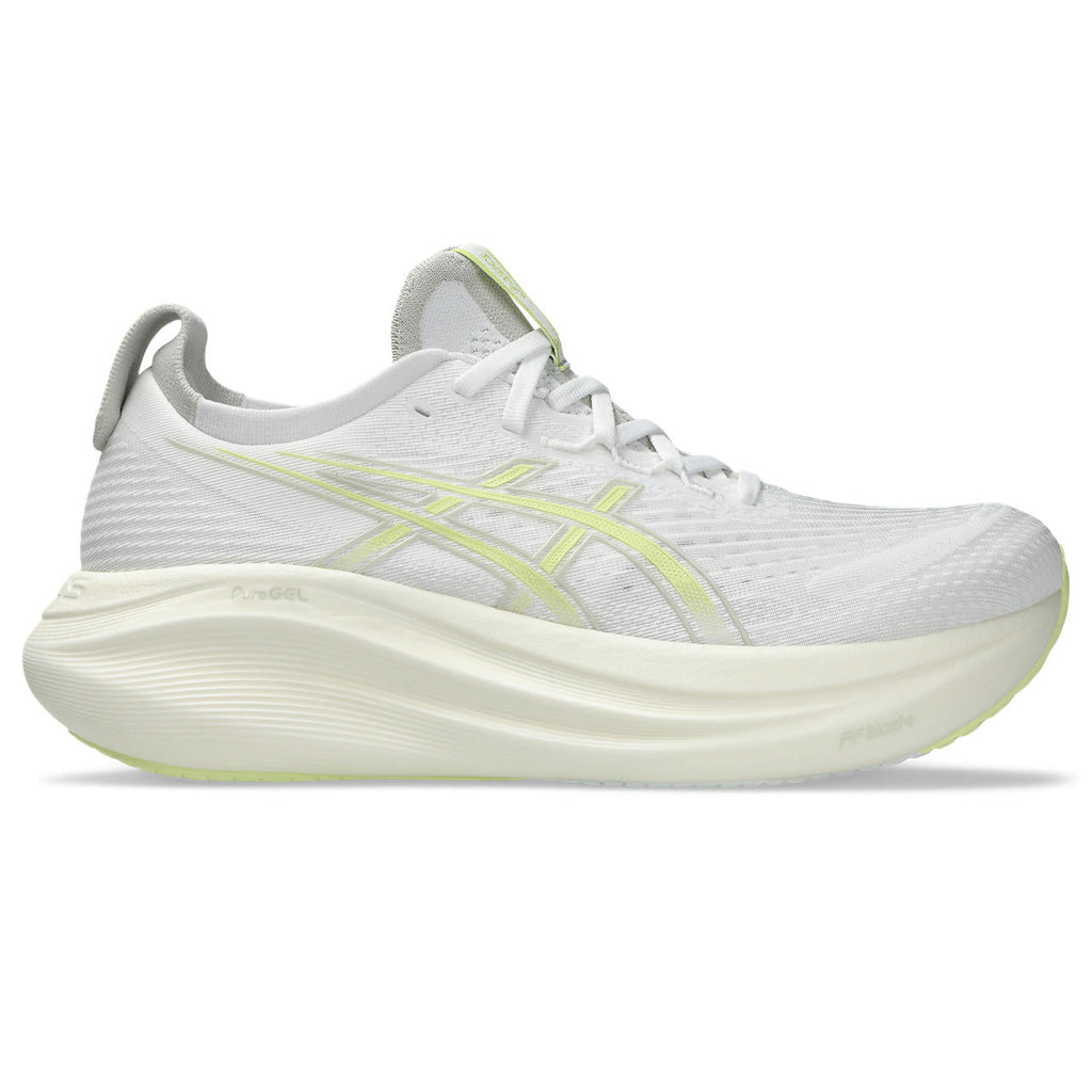 ASICS GEL-Nimbus 27 Herren Laufschuhe - Bild 8