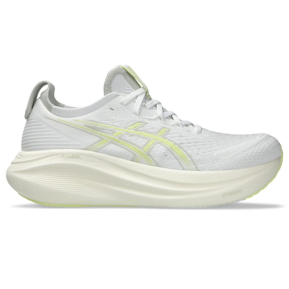 ASICS GEL-Nimbus 27 Herren Laufschuhe - Bild 8