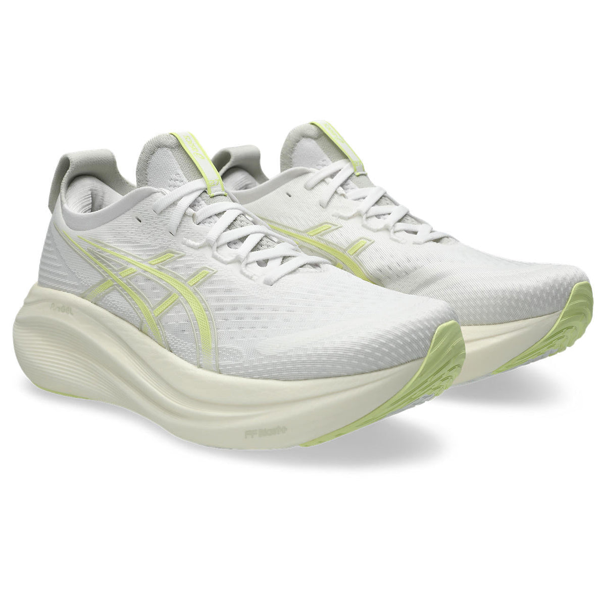 ASICS GEL-Nimbus 27 Herren Laufschuhe - Bild 9