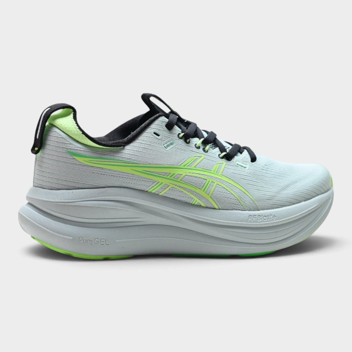 ASICS GEL-Nimbus 28 Damen Laufschuhe - Bild 10