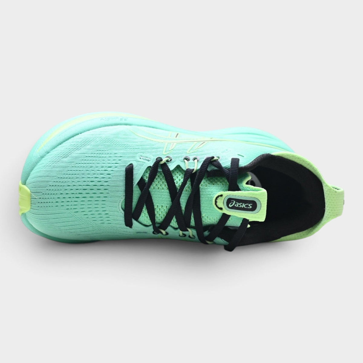 ASICS GEL-Nimbus 28 Damen Laufschuhe - Bild 15