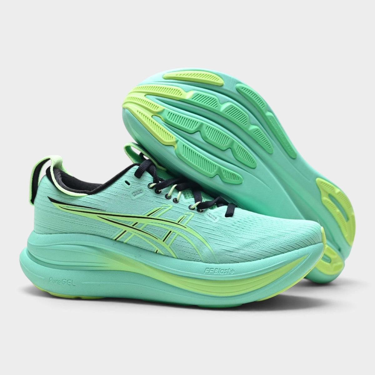 ASICS GEL-Nimbus 28 Damen Laufschuhe - Bild 17