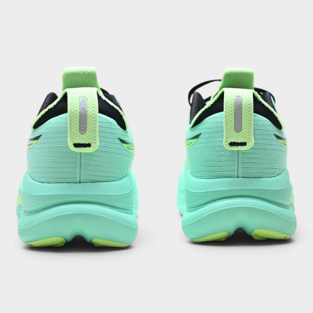ASICS GEL-Nimbus 28 Damen Laufschuhe - Bild 18