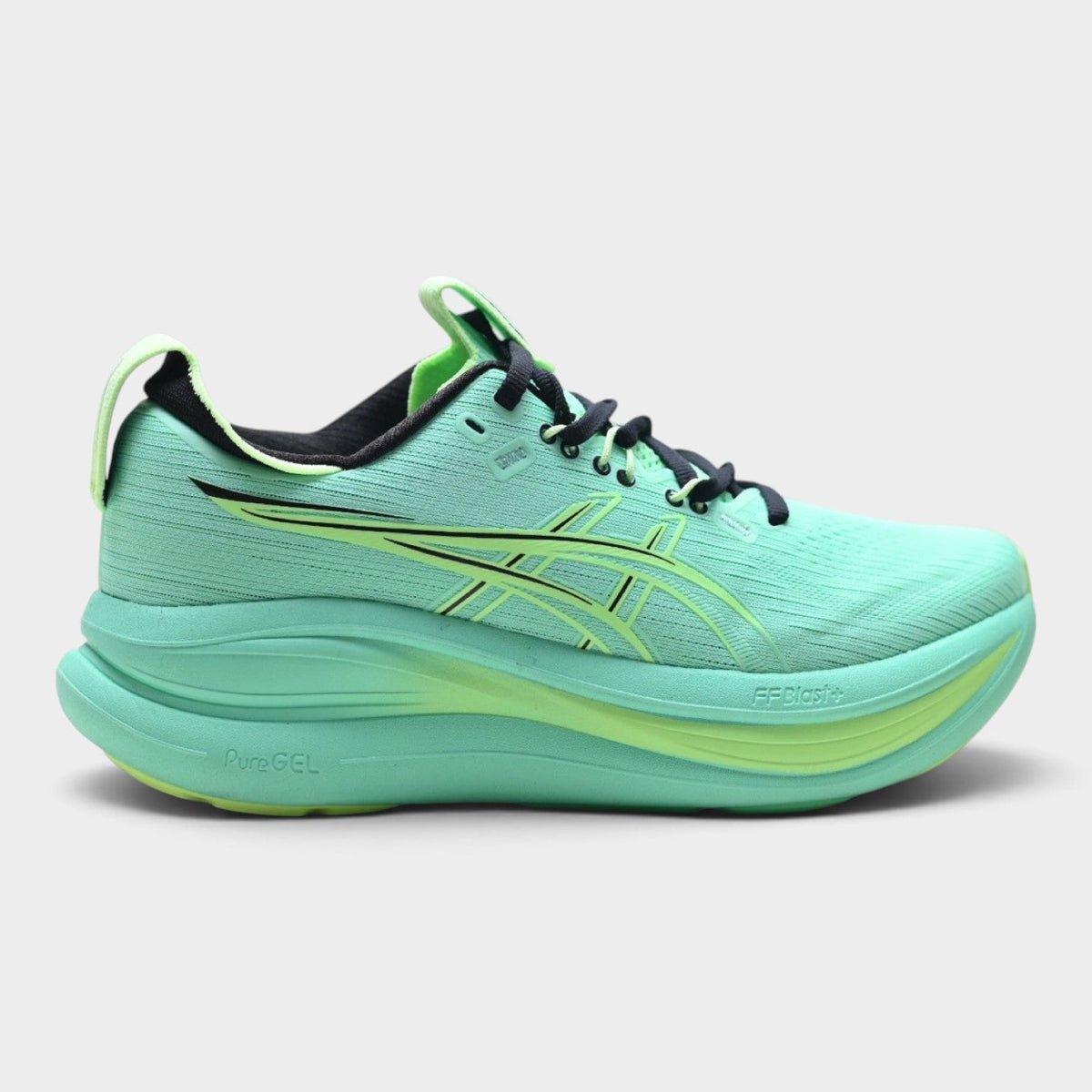 ASICS GEL-Nimbus 28 Damen Laufschuhe - Bild 2