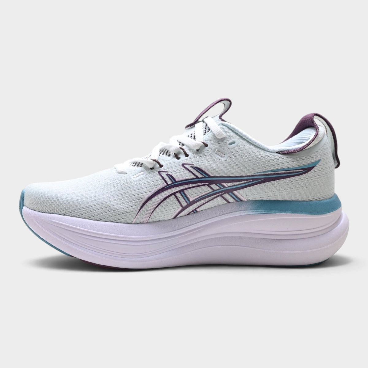ASICS GEL-Nimbus 28 Damen Laufschuhe - Bild 20