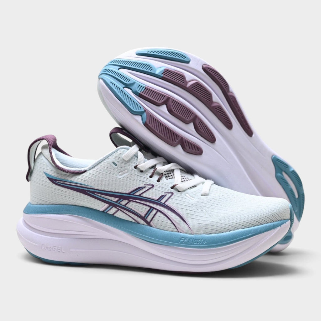 ASICS GEL-Nimbus 28 Damen Laufschuhe - Bild 21