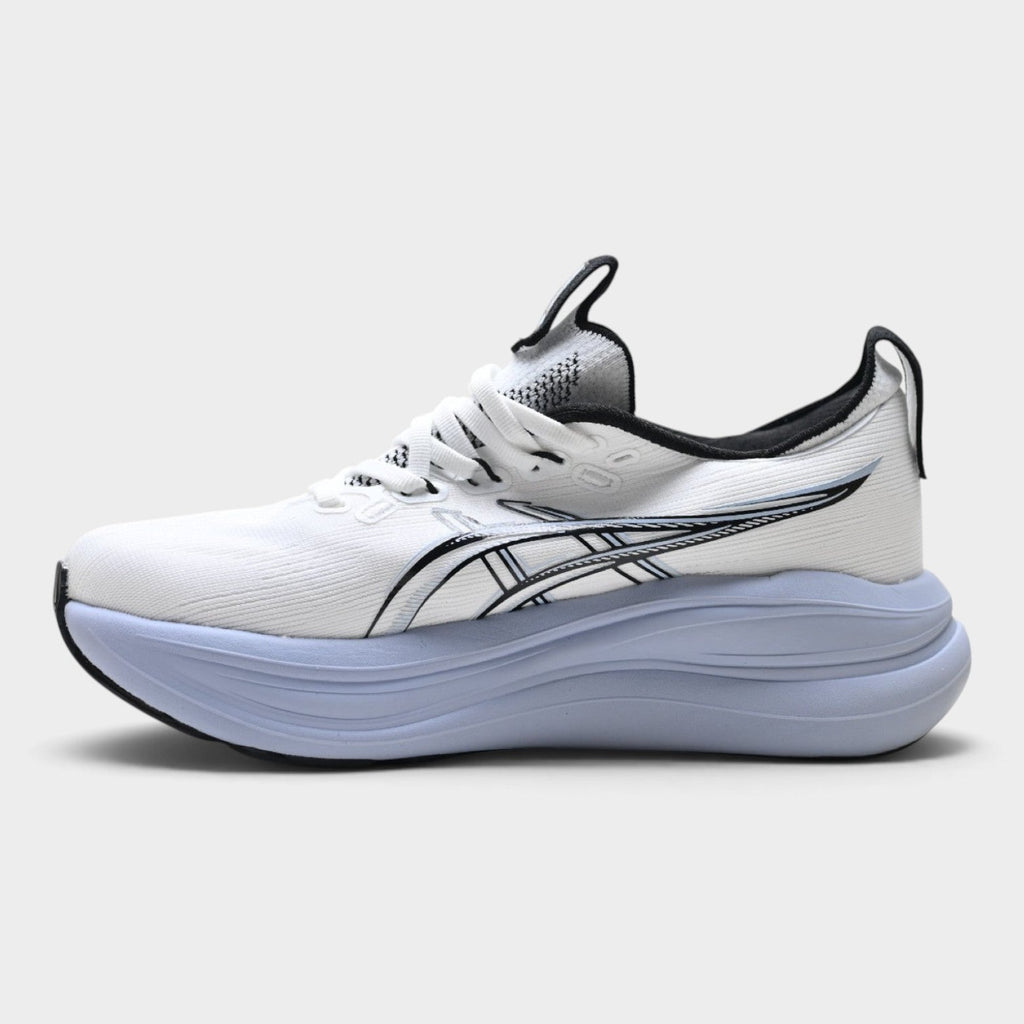 ASICS GEL-Nimbus 28 Damen Laufschuhe - Bild 24