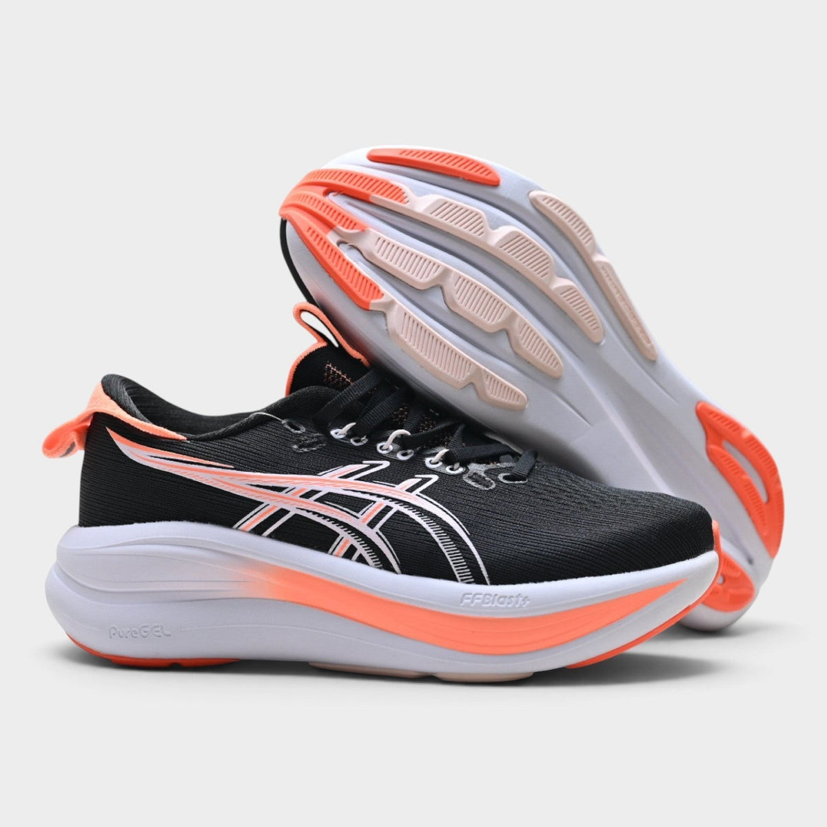 ASICS GEL-Nimbus 28 Damen Laufschuhe - Bild 29
