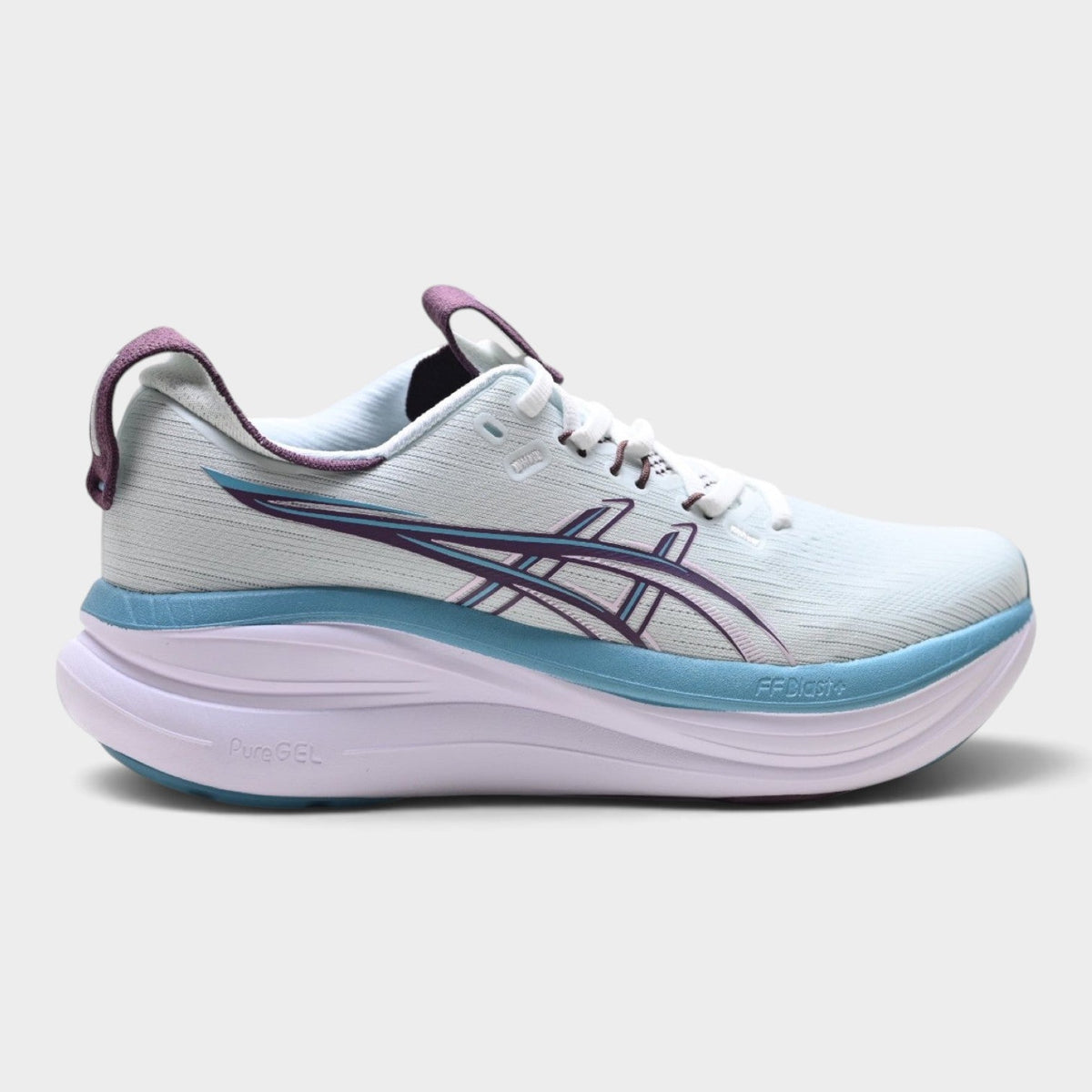 ASICS GEL-Nimbus 28 Damen Laufschuhe - Bild 3