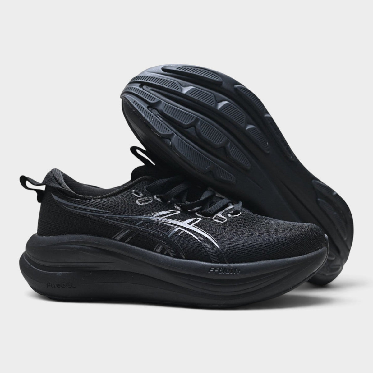 ASICS GEL-Nimbus 28 Damen Laufschuhe - Bild 33