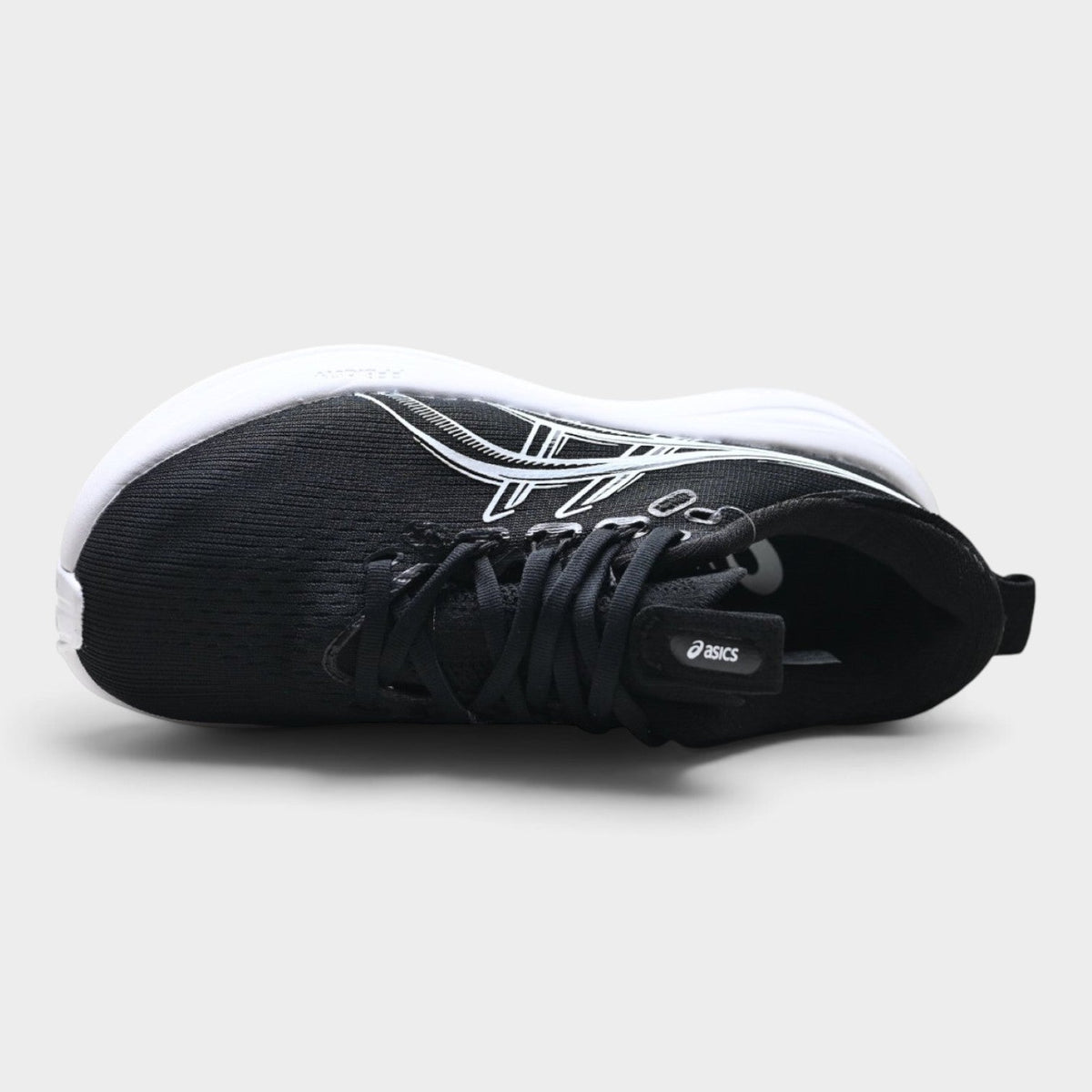 ASICS GEL-Nimbus 28 Damen Laufschuhe - Bild 35