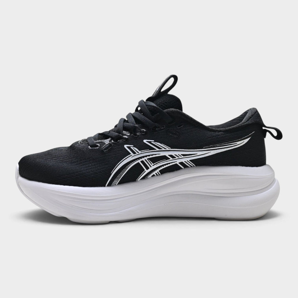 ASICS GEL-Nimbus 28 Damen Laufschuhe - Bild 36