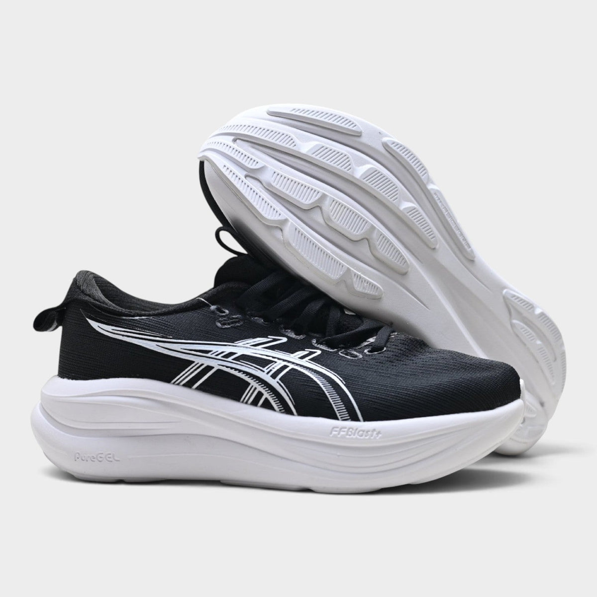 ASICS GEL-Nimbus 28 Damen Laufschuhe - Bild 37