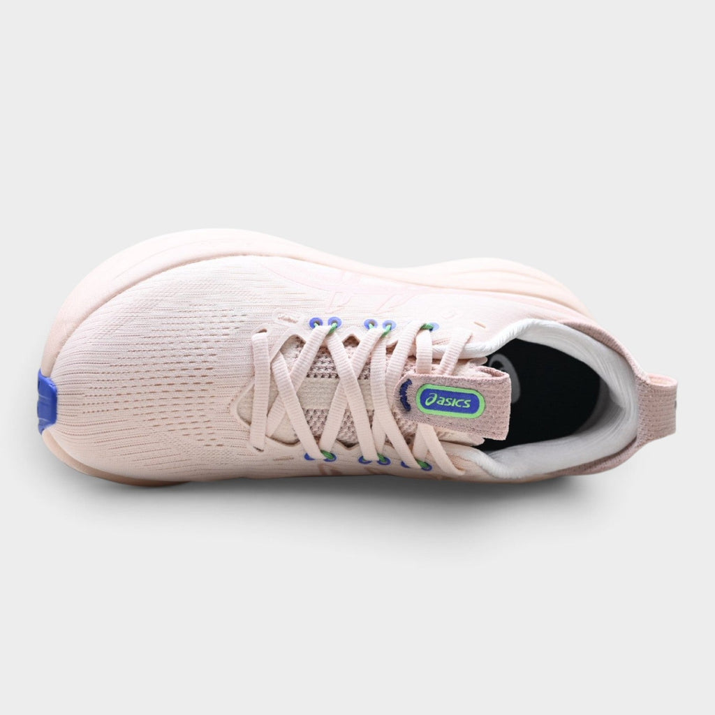 ASICS GEL-Nimbus 28 Damen Laufschuhe - Bild 39