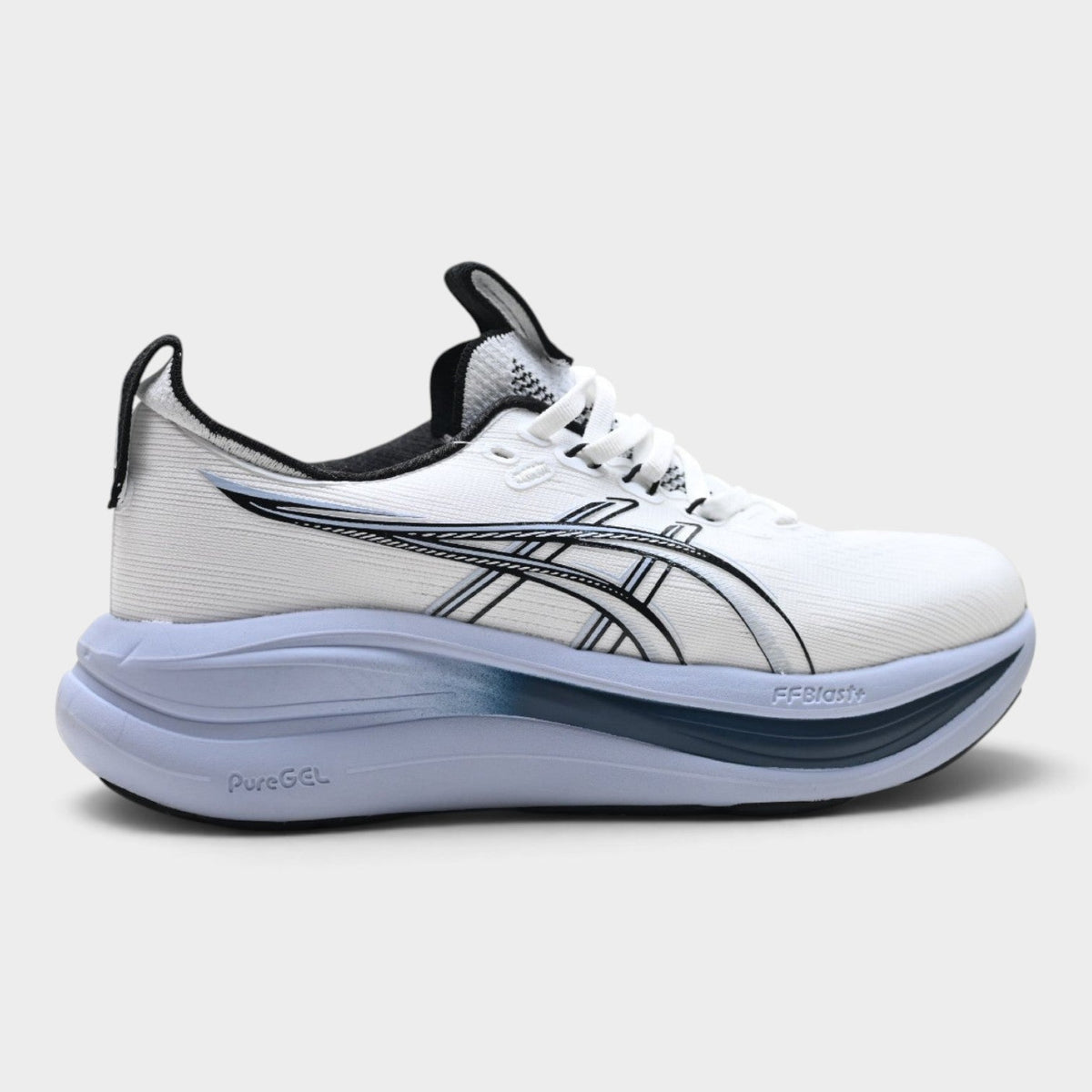 ASICS GEL-Nimbus 28 Damen Laufschuhe - Bild 4