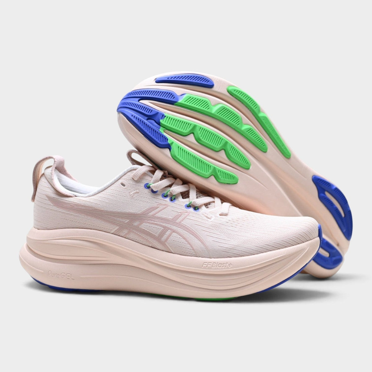 ASICS GEL-Nimbus 28 Damen Laufschuhe - Bild 41