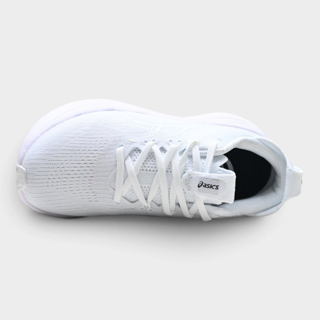 ASICS GEL-Nimbus 28 Damen Laufschuhe - Bild 43
