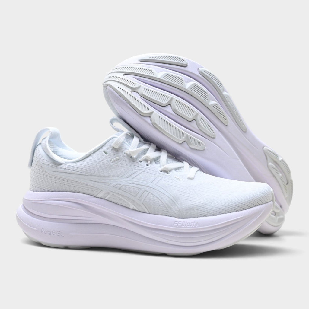 ASICS GEL-Nimbus 28 Damen Laufschuhe - Bild 45