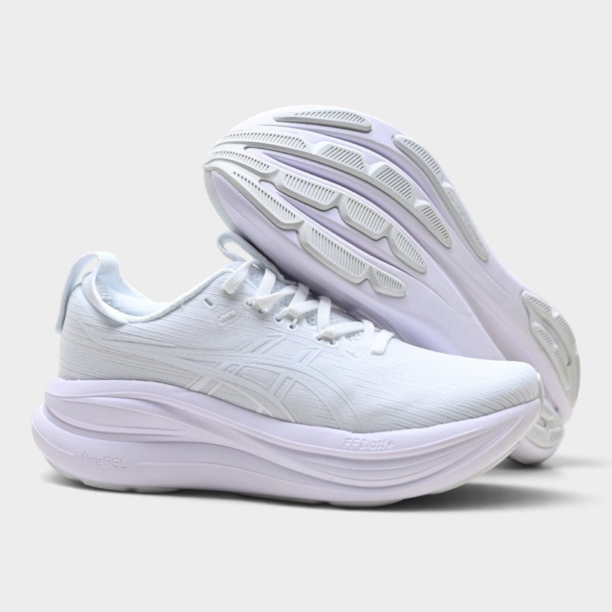 ASICS GEL-Nimbus 28 Damen Laufschuhe - Bild 45
