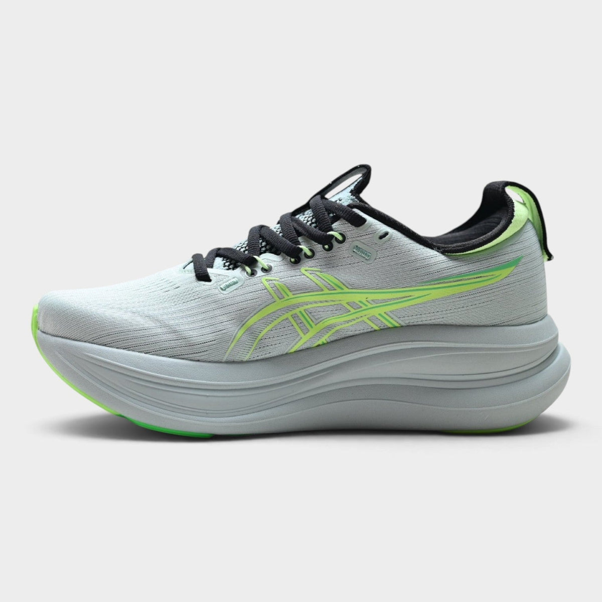 ASICS GEL-Nimbus 28 Damen Laufschuhe - Bild 48