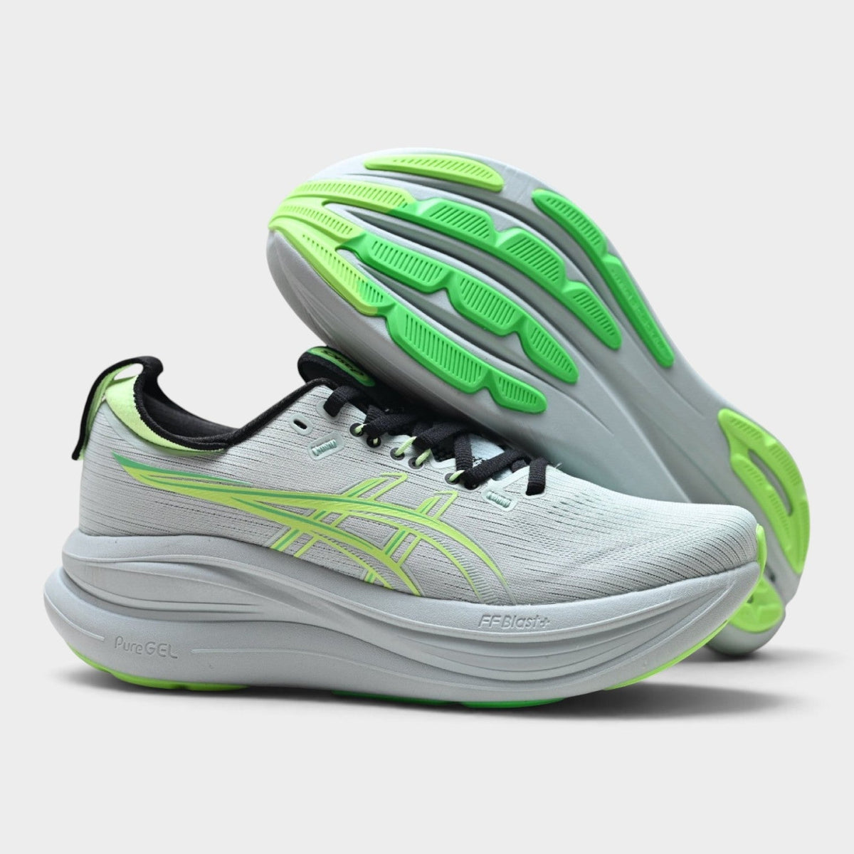 ASICS GEL-Nimbus 28 Damen Laufschuhe - Bild 49