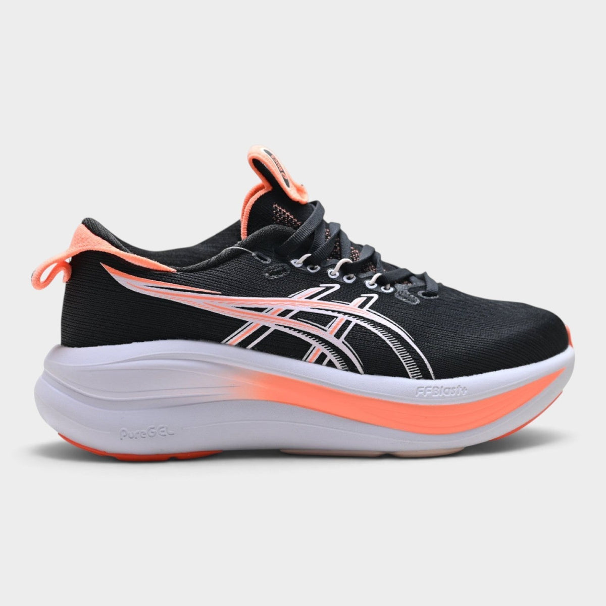 ASICS GEL-Nimbus 28 Damen Laufschuhe - Bild 5