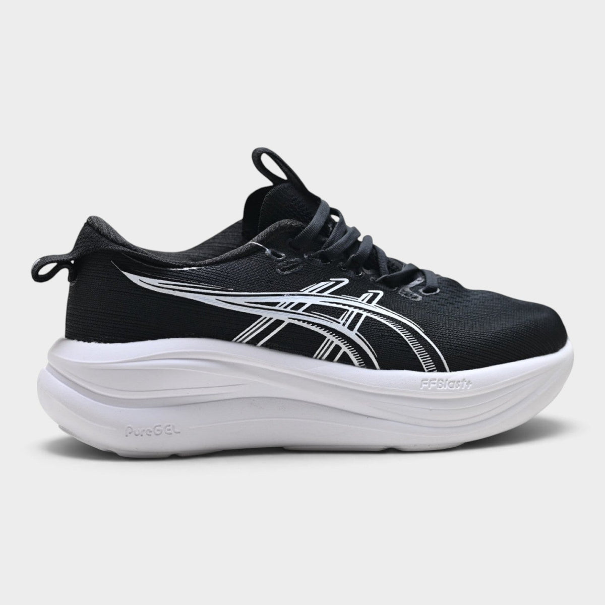 ASICS GEL-Nimbus 28 Damen Laufschuhe - Bild 7