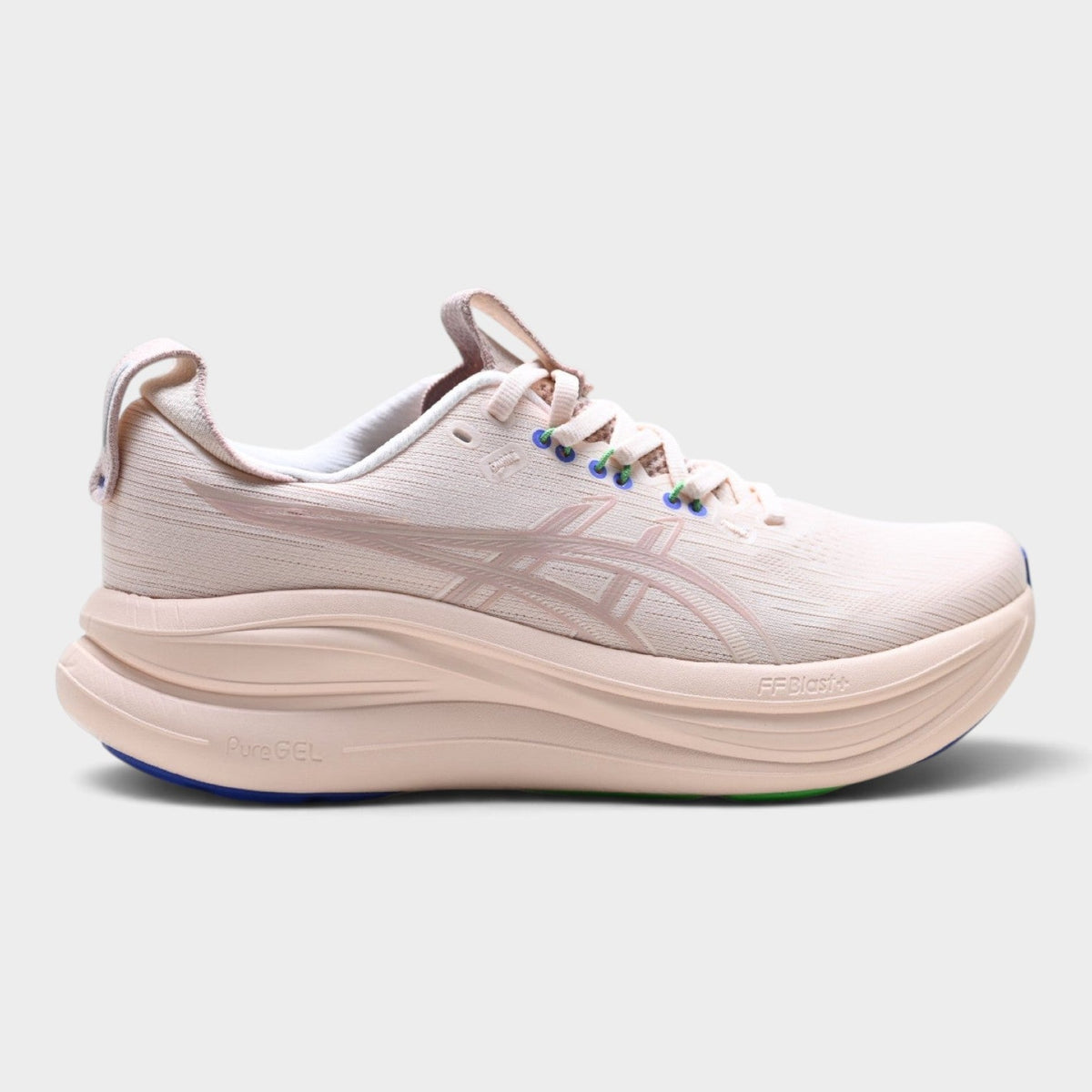 ASICS GEL-Nimbus 28 Damen Laufschuhe - Bild 8