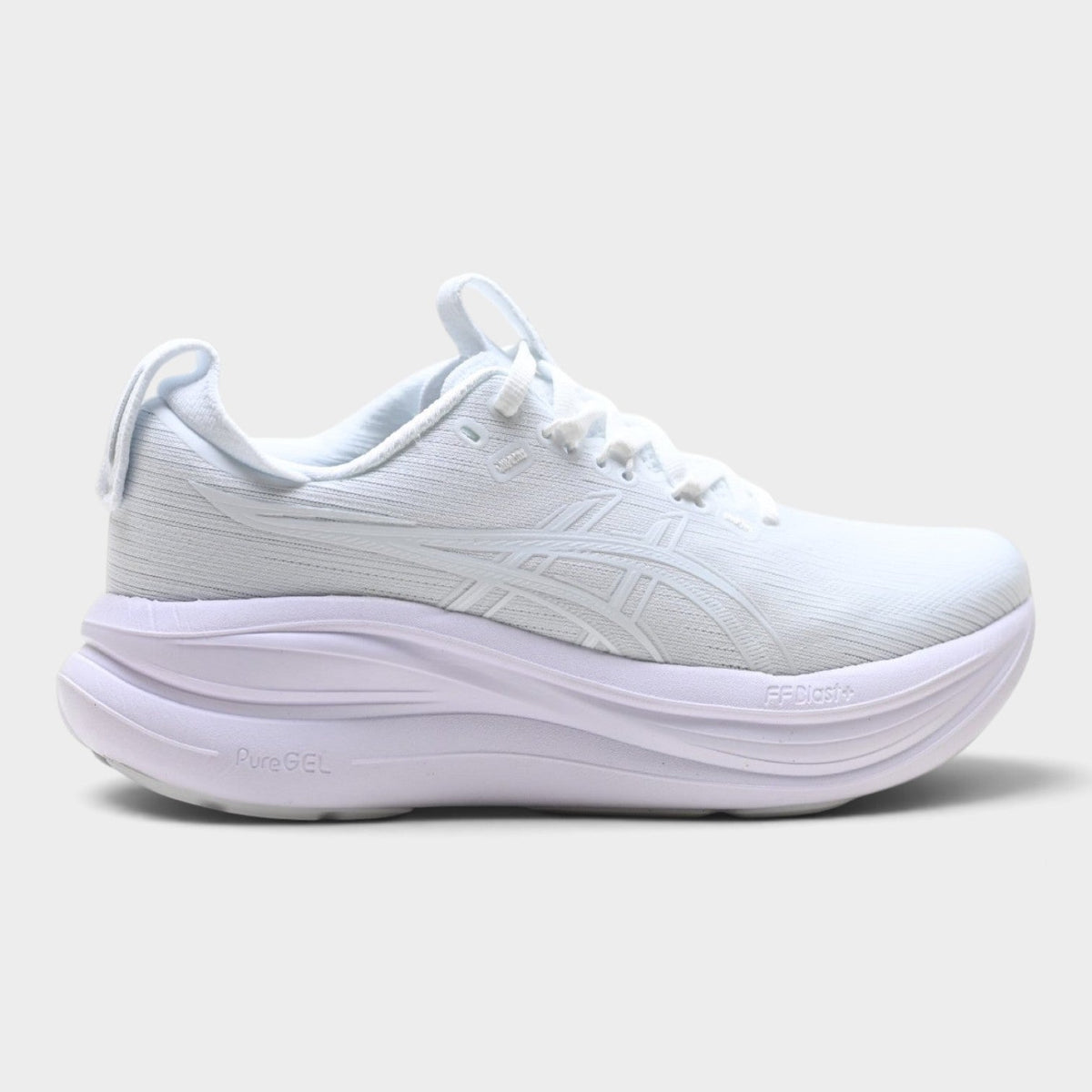 ASICS GEL-Nimbus 28 Damen Laufschuhe - Bild 9