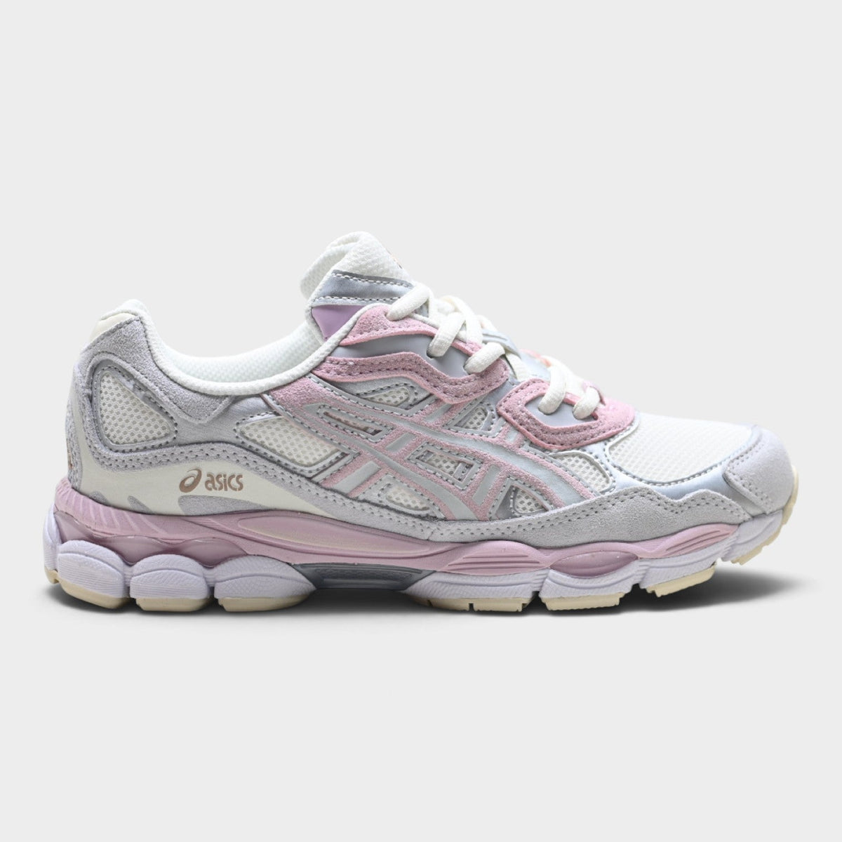 ASICS GEL-NYC Damen Sneaker - Bild 1