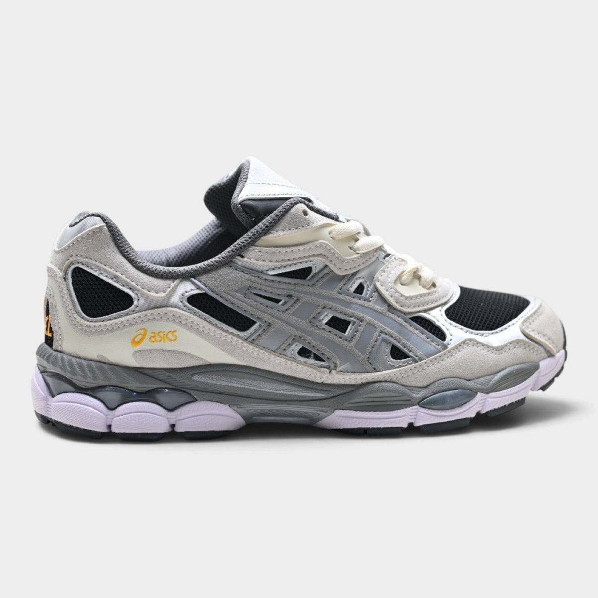ASICS GEL-NYC Damen Sneaker - Bild 13