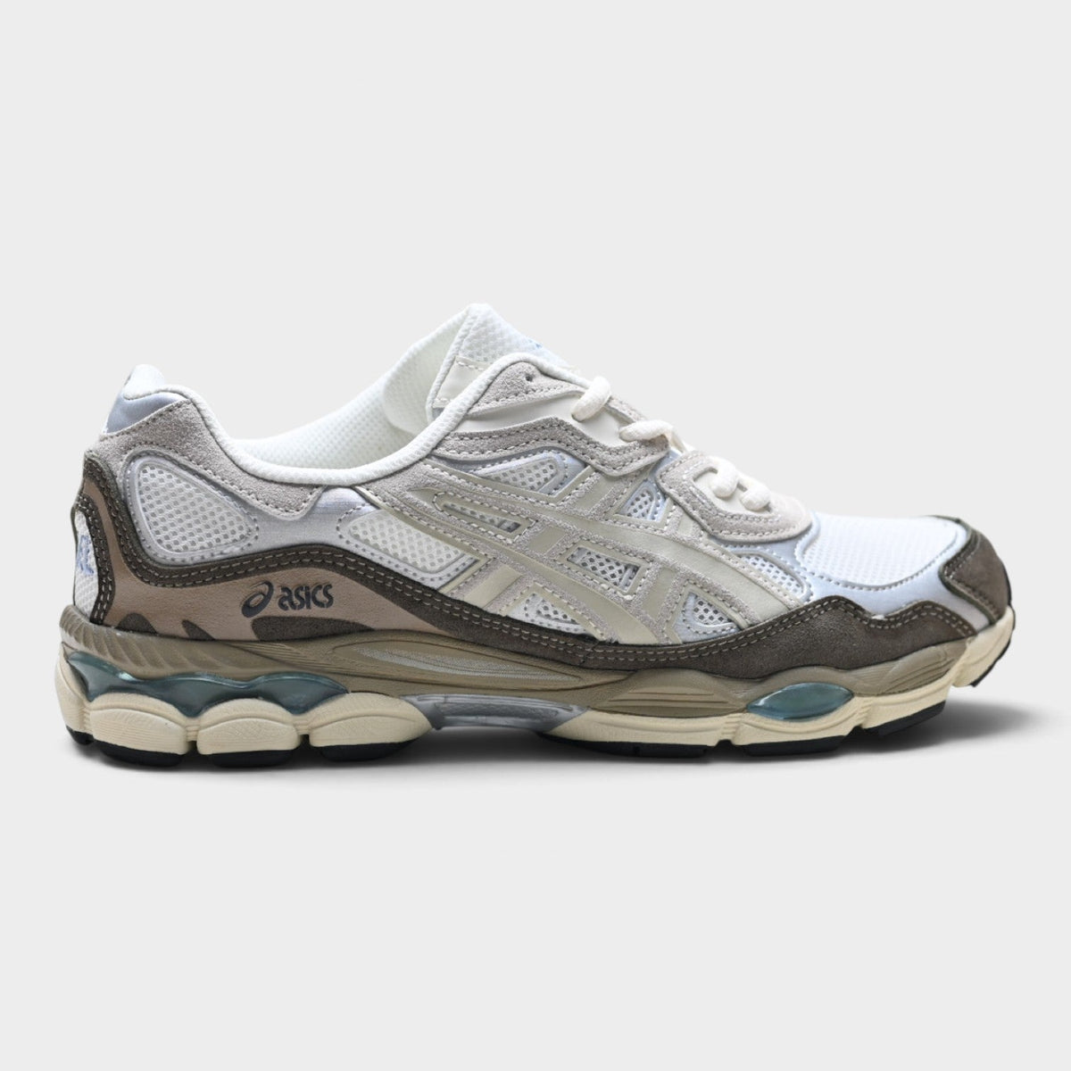 ASICS GEL-NYC Damen Sneaker - Bild 14
