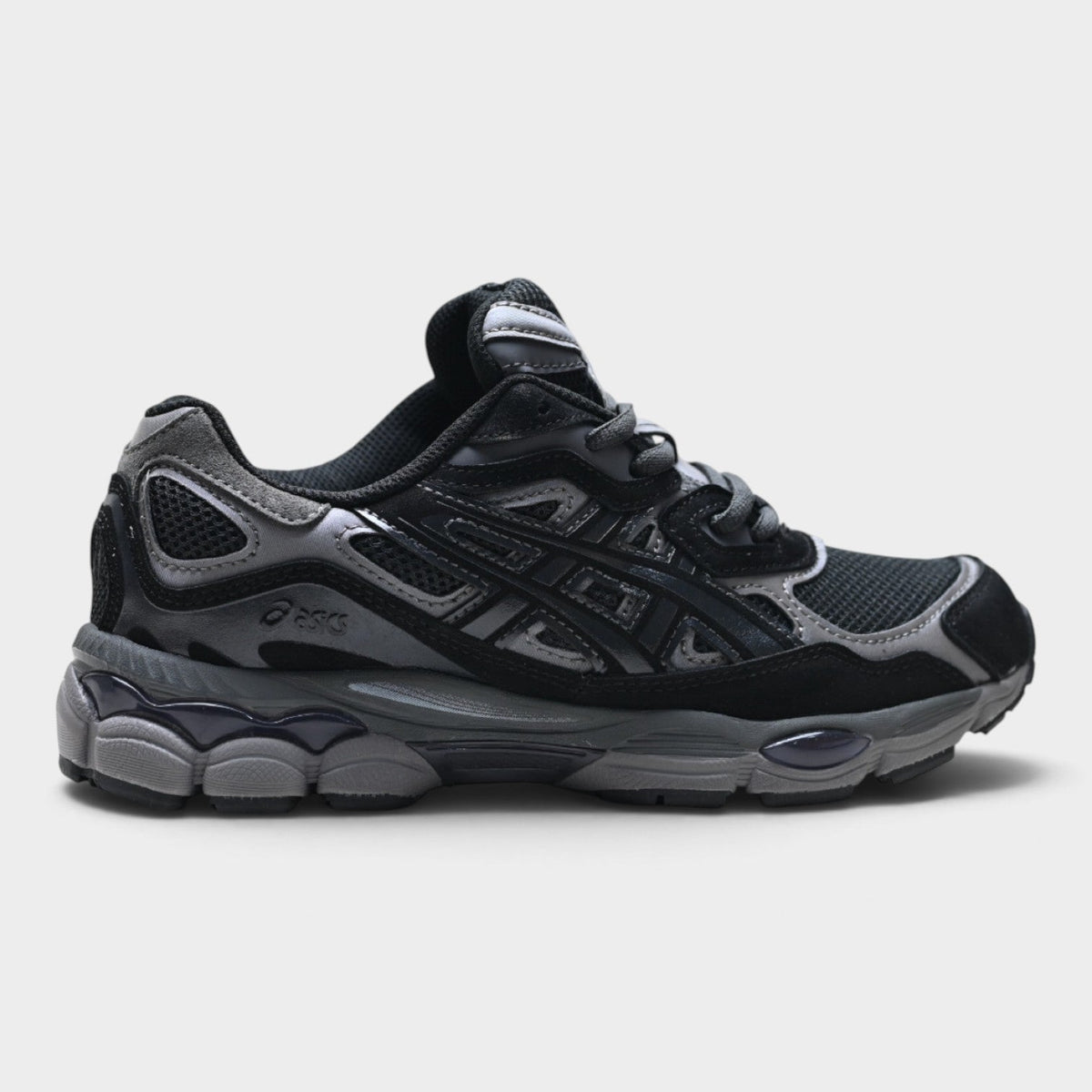 ASICS GEL-NYC Damen Sneaker - Bild 3