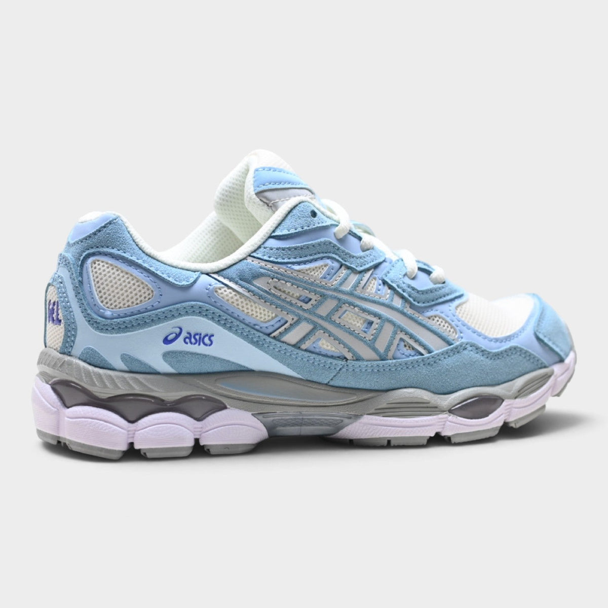 ASICS GEL-NYC Damen Sneaker - Bild 4