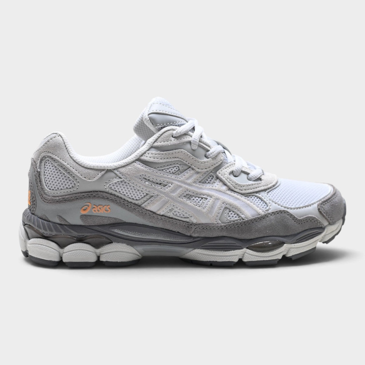 ASICS GEL-NYC Damen Sneaker - Bild 5