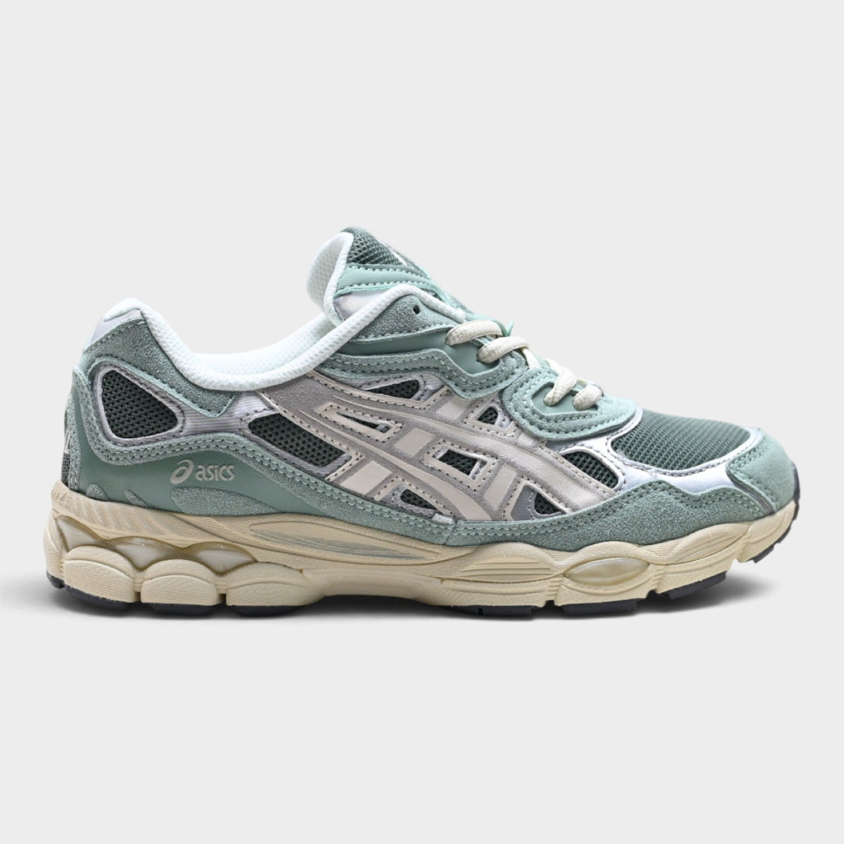 ASICS GEL-NYC Damen Sneaker - Bild 6