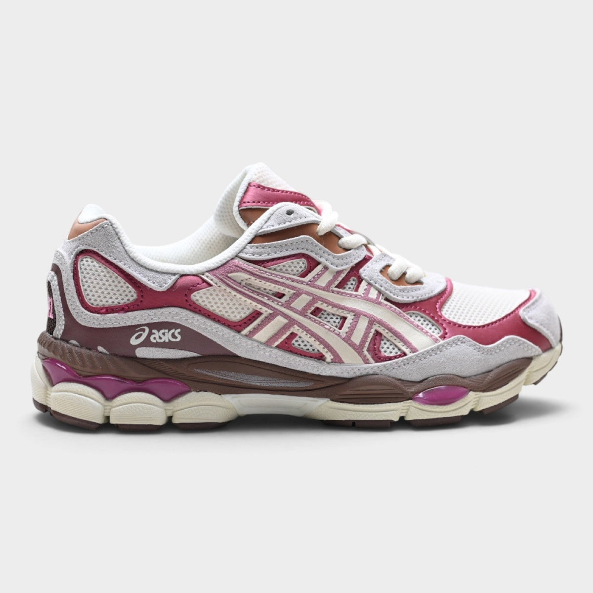 ASICS GEL-NYC Damen Sneaker - Bild 9