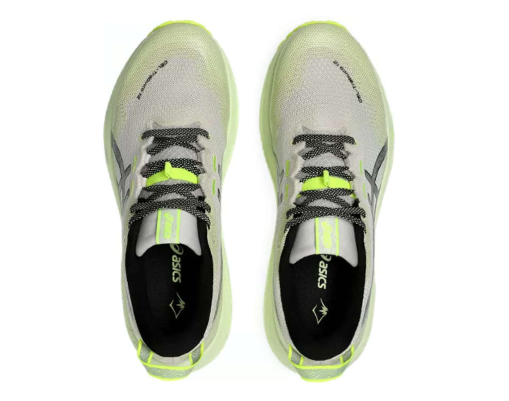 ASICS GEL-Trabuco 12 Damen Trailschuhe - Bild 3