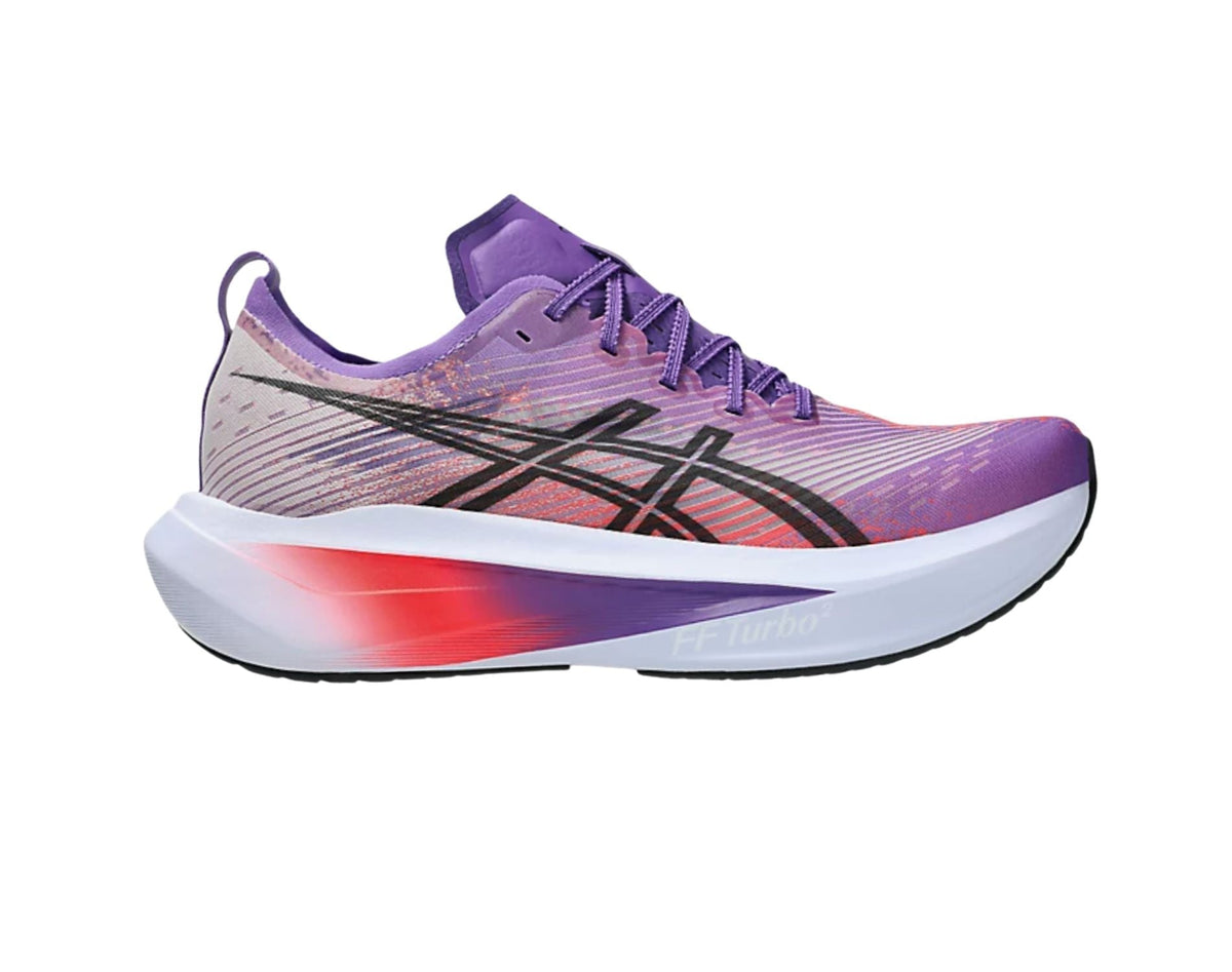 ASICS Megablast Unisex Laufschuhe - Bild 3